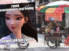 Chiny zwalczają mieszkania-cmentarze, w których nie mieszka nikt poza urnami