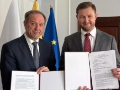 Blisko cztery miliony złotych na lekkoatletyczne zaplecze treningowe dla gdańskiej młodzieży. Podpisano umowę