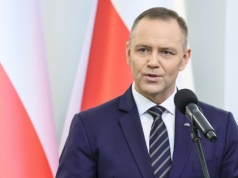 Prezydent skorzystał z prawa łaski. Jest oświadczenie Kancelarii