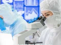 Ujawnili słabe punkty HIV i Eboli. Nadchodzą skuteczniejsze szczepionki