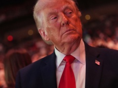 Trump ostrzega Iran, żeby statki nie zbliżały się do blokady. "Zostanie natychmiast zlikwidowany"