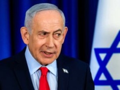 Netanjahu w końcu przerwał milczenie. W tle wybory na Węgrzech