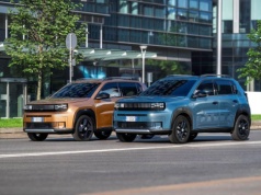 Fiat walczy o rynek. Sprzedaż w Europie wystrzeliła, a Grande Panda podoba się klientom