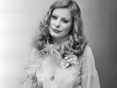 Porzuciła estradę dla prawa. Bogdana Zagórska skończyła 81 lat