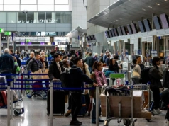 Polskie lotniska sparaliżowane. Odwołano ponad 100 lotów