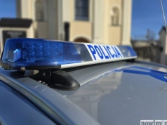 Jastrzębie-Zdrój: 78-letnia obywatelka Ukrainy zatrzymana po kradzieży portfela