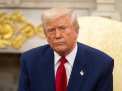 Donald Trump przegrywa w sądzie. Pozew o 10 mld dol. odrzucony