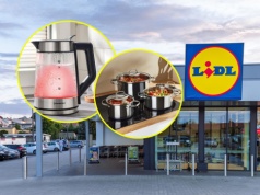 Sprzęty kuchenne tańsze o setki zł