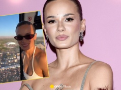 Natalia Szroeder wyleciała z Polski za ocean. "Kocham swoje żyćko"