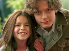 Tak zmienili się filmowi Staś i Nel. Po 25 latach wrzucili wspólne zdjęcie. Szok!