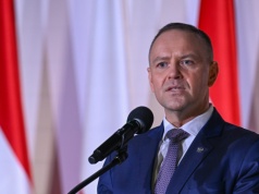 Prezydent skorzystał z prawa łaski w stosunku do Weroniki Krawczyk