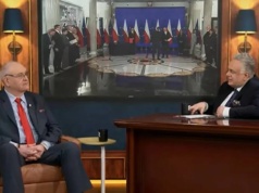 "Gabinet Sakiewicza". Prezes Trybunału Konstytucyjnego zapewnia: "Nie ulegniemy presji"