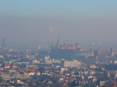 Polska podzielona na strefy smogu. Wyniki badań mogą zaskoczyć