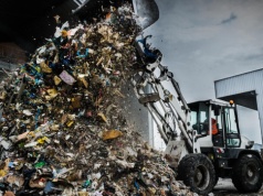 Konsorcjum Mobruku ma kontrakt na usunięcie odpadów niebezpiecznych dla gminy Zgierz