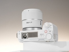 Meike AF 56 mm f/1.7 Air - kolejna jasna i tania portretówka APS-C