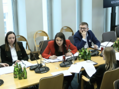 Ustawa frankowa wstrzymana w ostatniej chwili – chaos czy celowa gra przed wyrokami TSUE?