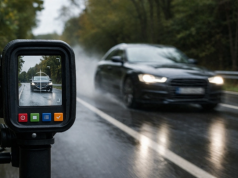 Surowe konsekwencje za niebezpieczną jazdę na drodze Prochy – Wielichowo