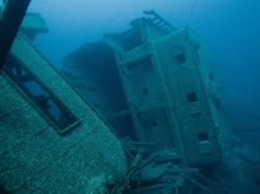 Sensacyjne wrakowisko w Zatoce Gibraltarskiej!