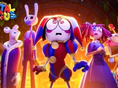 Ta niezależna internetowa animacja dostała się do kin. To może być precedens