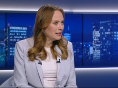 Pełczyńska-Nałęcz w obronie prezydenta. Odpowiedziała Czarzastemu