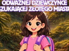 Tajemniczy Klub Filmowy zaprasza na przygodę w dżungli