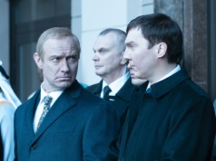 Jude Law jako... Władimir Putin. Zobacz zwiastun głośnego thrillera politycznego!