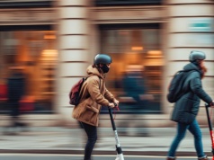 Kask na hulajnodze elektrycznej. Co zmienia się od czerwca 2026 roku?