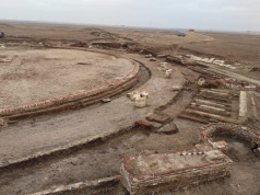 Wykopaliska odsłoniły zapomniane bóstwo Egiptu. Archeolodzy odnaleźli świątynię ku jego czci