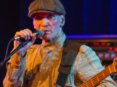 "Pod koniec zeszłego roku było fatalnie". Lech Janerka zadecydował o zakończeniu kariery