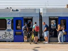 Polskie miasto bez pociągów nad morze. Mieszkańcy mają dość