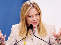 Giorgia Meloni oburzona słowami Donalda Trumpa. Poszło o papieża Leona XIV