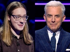 Takie pytania w "Milionerach" nie zdarzają się często. Pan Maciej z Lubartowa nie krył zaskoczenia