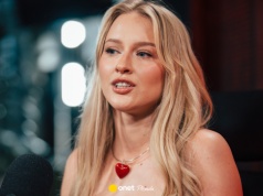 Lena Polański "żyła w terrorze" przez ojca. "Dużo przemocy fizycznej, psychicznej"