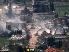 Bestialski atak podczas pogrzebu. Nie żyje 1,5-roczna dziewczynka