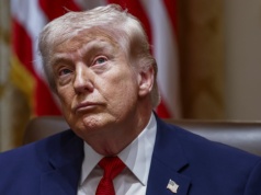 Trump: nie przeproszę papieża. Grafika ukazywała mnie jako lekarza, nie Jezusa