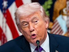 Trump: Irańczycy do nas zadzwonili, chcą się dogadać