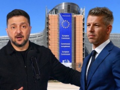 Magyar o członkostwie Ukrainy w UE. Jednoznaczna deklaracja