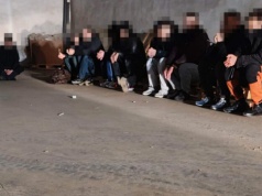 4 miliony sztuk nielegalnych papierosów przejęte przez służby!