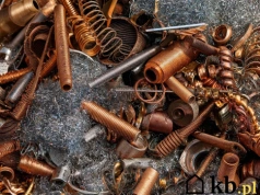 Oddał to na złom za grosze. Mógł dostać nawet 22 zł za kg