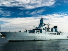 Niemiecki admirał ostrzega. Nasilają się ataki hybrydowe na infrastrukturę krytyczną i wojsko