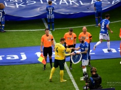 Szalony mecz w Poznaniu! Lech – GKS 3:3. „Dramat”, „chaos”, „niedosyt”