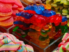 Znana niemiecka sieć ze słodyczami ogłasza upadłość. Sklepy zamykają się jeden po drugim