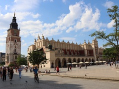 Kraków ponownie zwraca na siebie uwagę w międzynarodowym zestawieniu