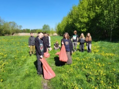 Trwają zapisy do akcji „Posprzątajmy Lublin na wiosnę”