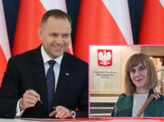 Prezydent Karol Nawrocki ułaskawił Weronikę Krawczyk