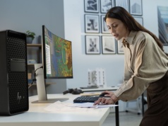 HP przebudowuje swoje najmocniejsze stacje robocze. Czy to początek nowej ery komputerów do AI?