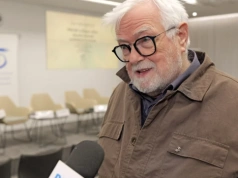 „Przez lata usiłowałem zabić się przy pomocy nikotyny”. Dziś marzy o półmaratonie