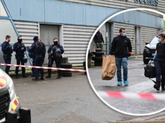 Strzał w centrum handlowym we Francji. 13-letni chłopiec nie żyje. Są pierwsze zatrzymania