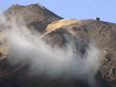 Nowa aktywność sejsmiczna pod Teneryfą. IGN uspokaja