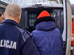 Piekło małej Blanki. Matka patrzyła, jak partner dręczy jej 1,5-roczną córkę